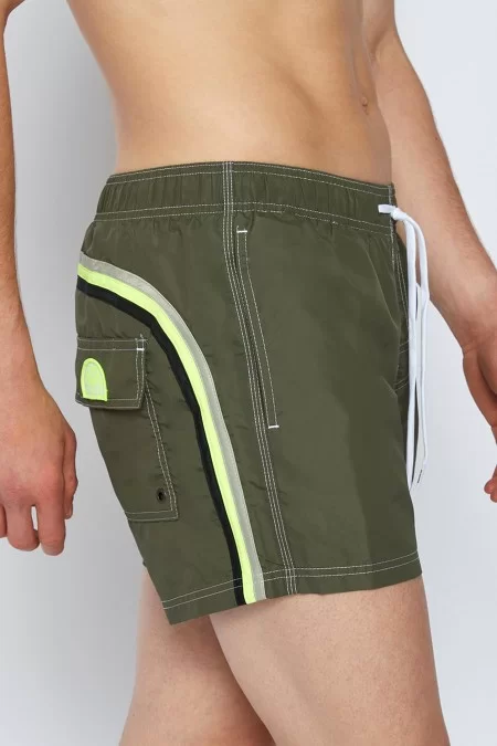 SUNDEK COSTUME DA BAGNO CORTO VITA ELASTICATA Ultimo giorno