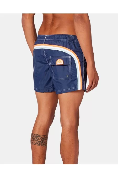 SUNDEK SWIM TRUNK Fino al 50% di sconto