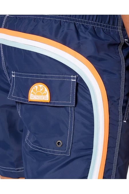 SUNDEK SWIM TRUNK Fino al 50% di sconto