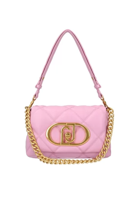 LIUJO ACCESSORI ECS M CROSSBODY Solo un giorno rimasto