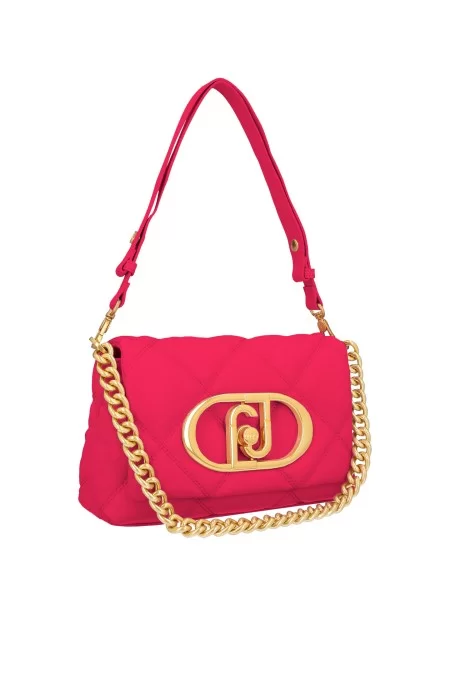 LIUJO ACCESSORI ECS M CROSSBODY Super sconto