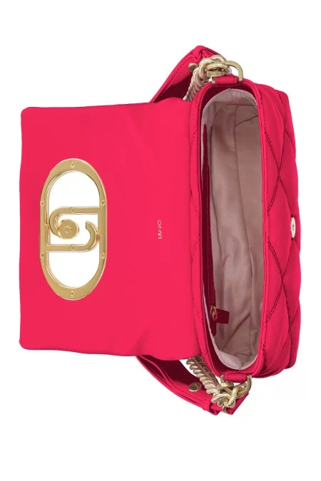 LIUJO ACCESSORI ECS M CROSSBODY Super sconto