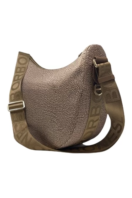 BORBONESE BORBONESE Descrizione: Borsa di alta qualità, elegante e raffinata, perfetta per ogni occasione Italia