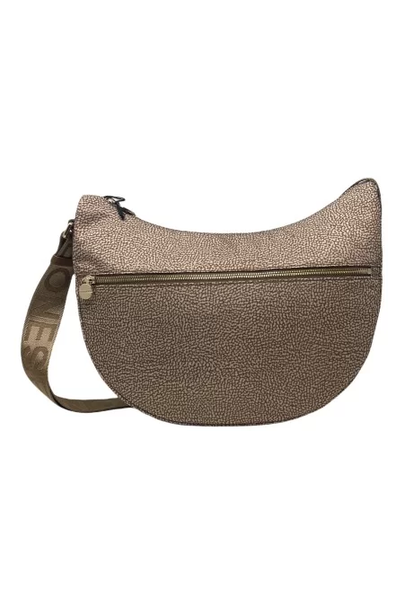 BORBONESE BORBONESE Descrizione: Borsa di alta qualità, elegante e raffinata, perfetta per ogni occasione Italia