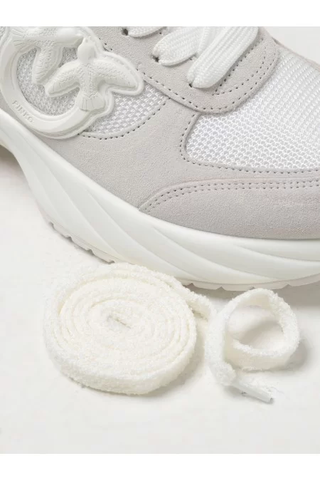 PINKO Scarpe PINKO Sneakers di alta qualità e stile unico. Perfette per ogni occasione In Linea