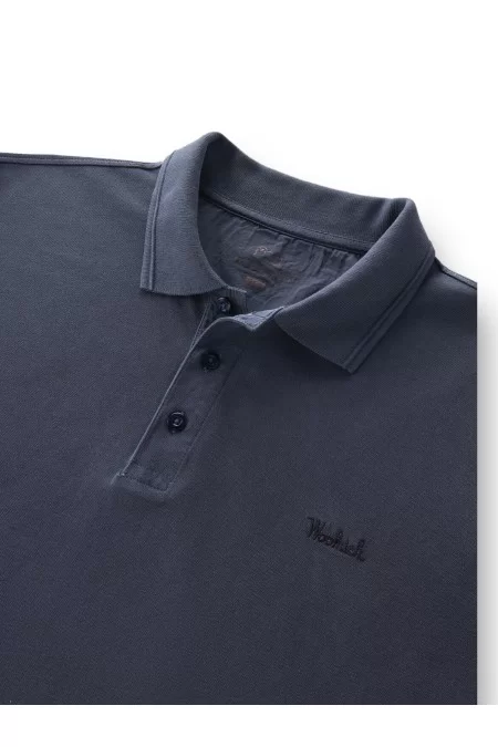 WOOLRICH Maglietta polo da uomo WOOLRICH Marchio di alta qualità con design classico e materiali pregiati Promozione