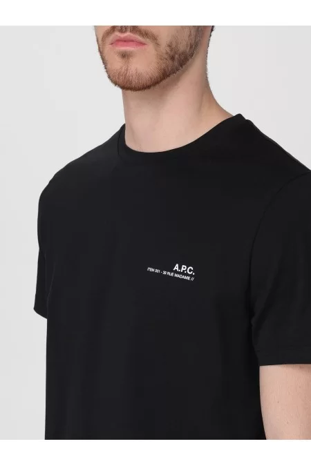 A.P.C. T-SHIRT ITEM Acquista Ora