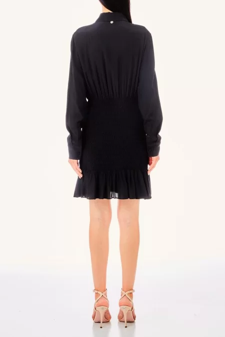 LIUJO JEANS CORE ABITO TS NAV Negozio