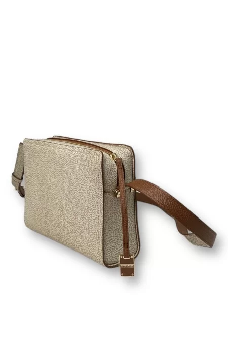 BORBONESE CAMERA CASE Moda