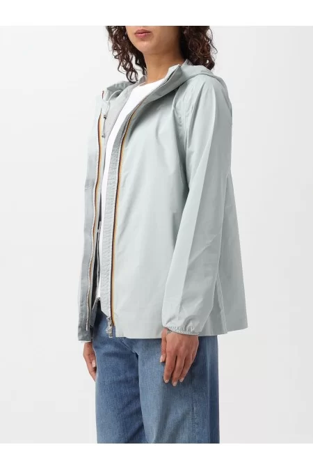 K-WAY MARGUERITE ECO STRETCH Grande vendita