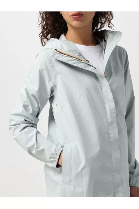 K-WAY MARGUERITE ECO STRETCH Grande vendita