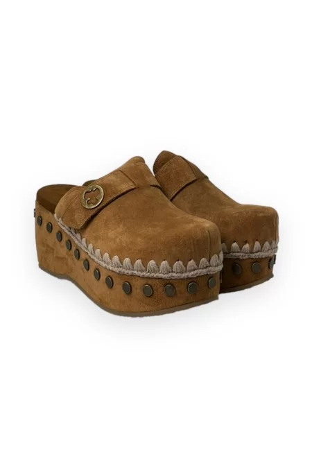 MOU CLOG STRAP Flash Sale