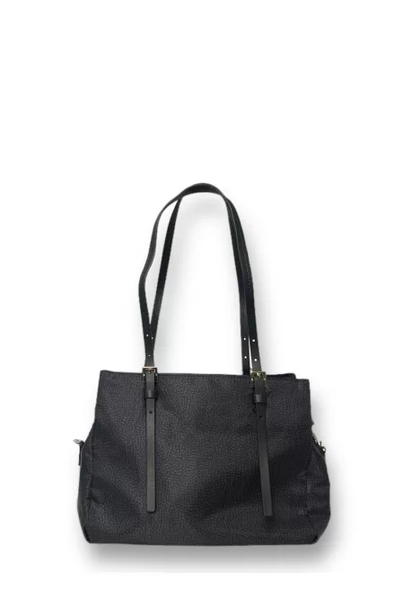 BORBONESE BORBONESE Borsa di alta qualità con design elegante e materiali pregiati. Must-have fashion Offerta esclusiva