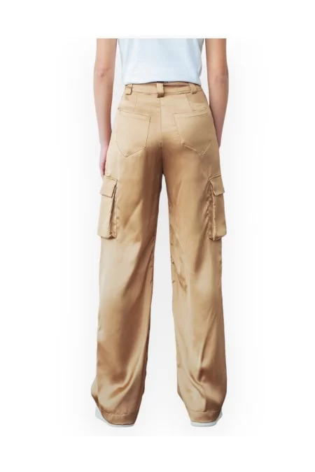 GAELLE PANTALONE RASO Black Friday