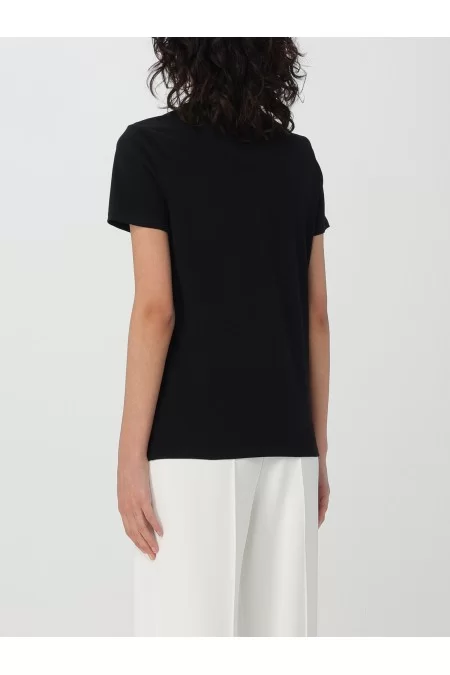 ELISABETTA FRANCHI T-shirt donna di alta qualità ELISABETTA FRANCHI presenta una T-shirt donna di alta qualità, elegante e confortevole Offerta San Valentino