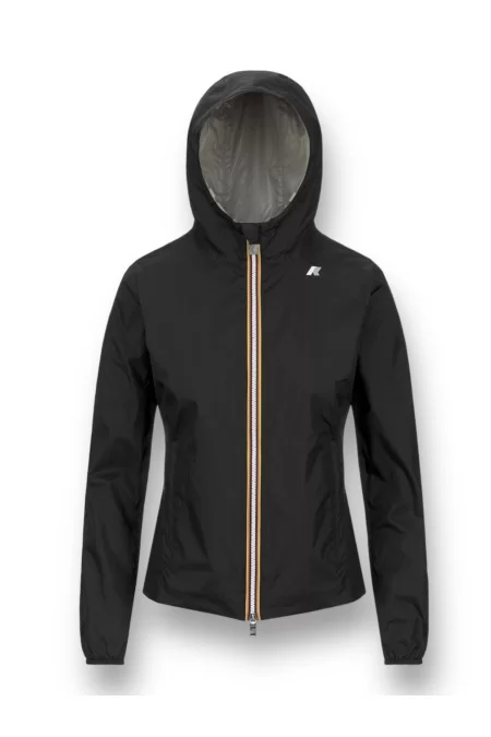 K-WAY LILY ECO PLUS DOUBLE Smaltimento dello stoccaggio