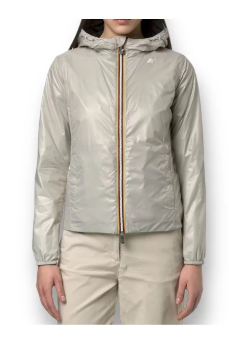 K-WAY LILY ECO PLUS DOUBLE Smaltimento dello stoccaggio