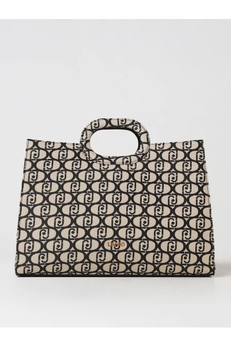 LIUJO ACCESSORI TOTE L Latest fashion