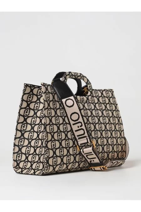 LIUJO ACCESSORI TOTE L Latest fashion