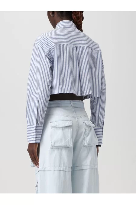PINKO Maglia femminile di PINKO La maglia femminile di PINKO è elegante e di alta qualità. Realizzata con materiali pregiati e design trendy. Aggiungi stile al tuo guardaroba con PINKO Grandi sconti