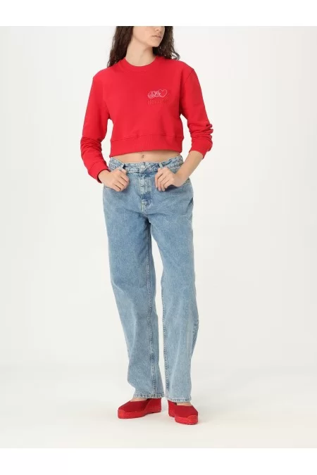 MOSCHINO JEANS DENIM RICICLATO Comprane uno, ottenene uno gratis