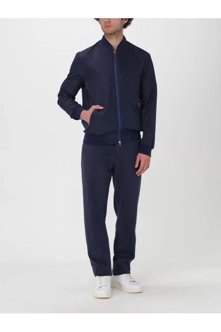 KITON PANTALONI UOMO Offerte giornaliere