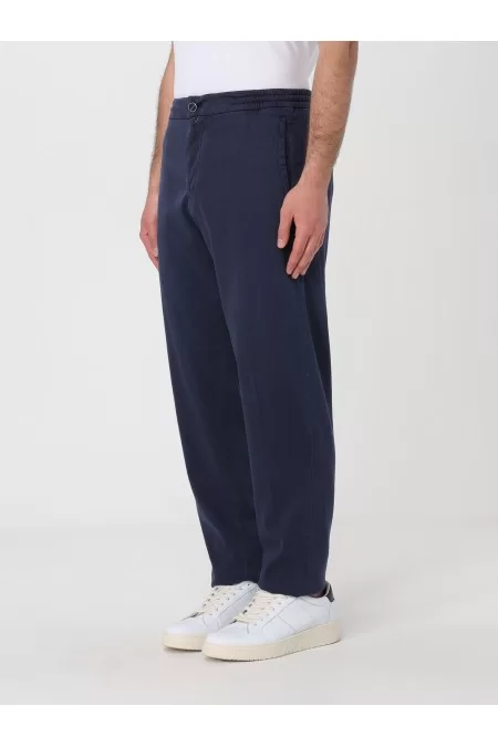 KITON PANTALONI UOMO Offerte giornaliere