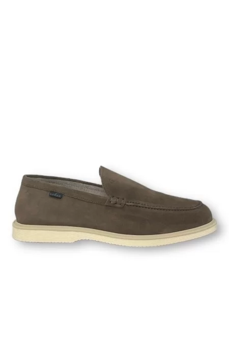HOGAN Mocassini Hogan Calzature di alta qualità, confortevoli e alla moda. Scopri il comfort di Hogan!