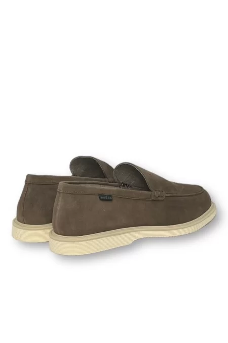 HOGAN Mocassini Hogan Calzature di alta qualità, confortevoli e alla moda. Scopri il comfort di Hogan! Offerte speciali