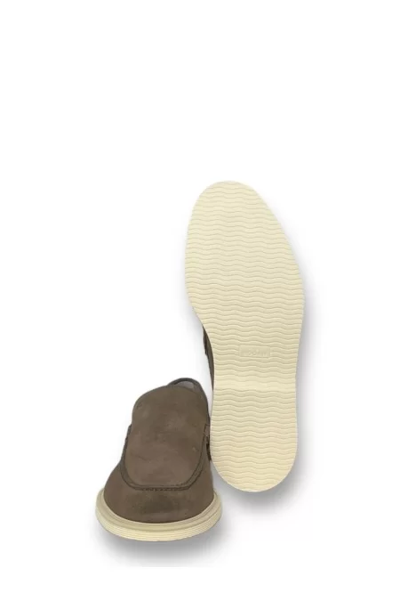 HOGAN Mocassini Hogan Calzature di alta qualità, confortevoli e alla moda. Scopri il comfort di Hogan! Offerte speciali