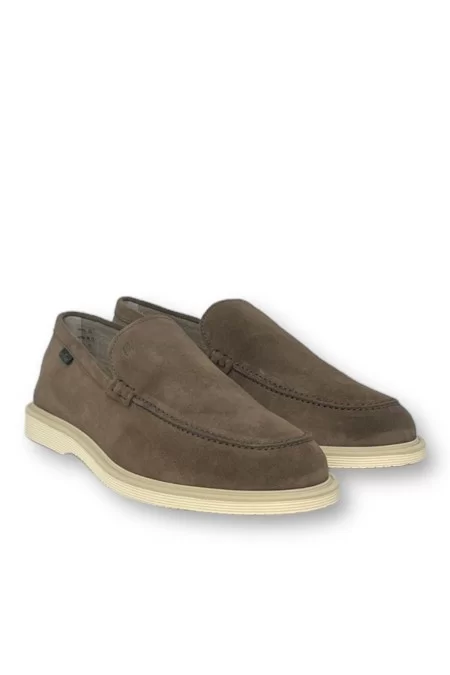 HOGAN Mocassini Hogan Calzature di alta qualità, confortevoli e alla moda. Scopri il comfort di Hogan! Offerte speciali