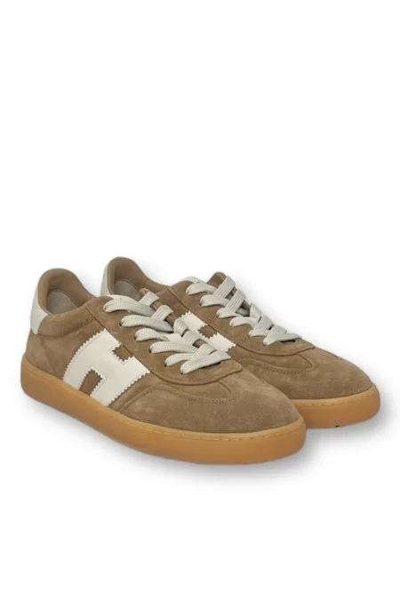HOGAN Hogan HXM6470FB60PJQ 64H8 Le scarpe Hogan HXM6470FB60PJQ 64H8 offrono stile e comfort. Realizzate con materiali di alta qualità e un design moderno. Perfette per completare il tuo look con eleganza Enormi risparmi