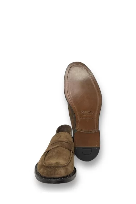DOUCAL'S MOCASSINO PENNY Sconti VIP