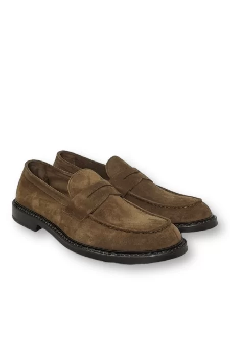 DOUCAL'S MOCASSINO PENNY Sconti VIP