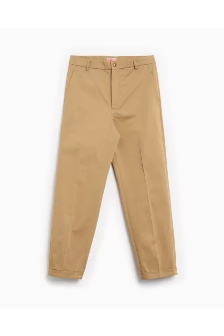 KENZO TROUSER Ritorno libero