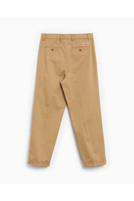 KENZO TROUSER Ritorno libero
