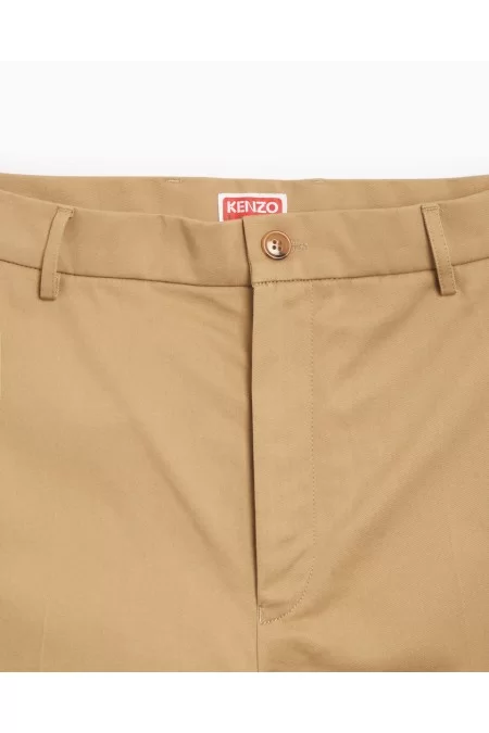 KENZO TROUSER Ritorno libero