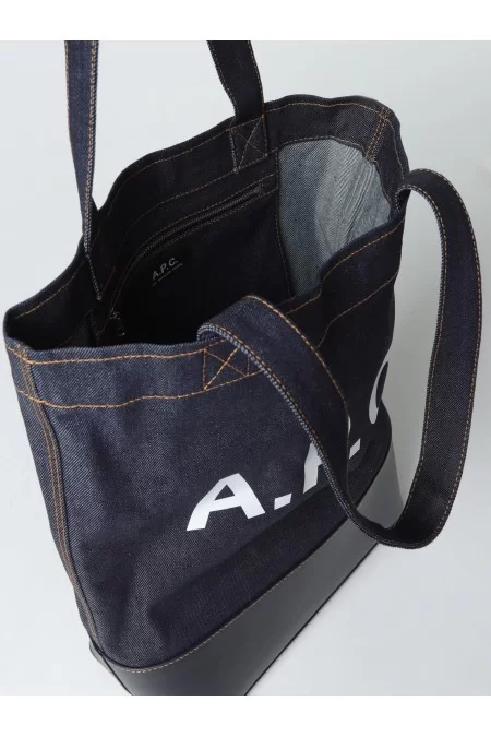 A.P.C. TOTE AXEL Rilascio limitato
