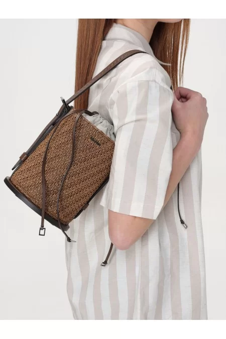 MAX MARA BUCKET Ultimo giorno