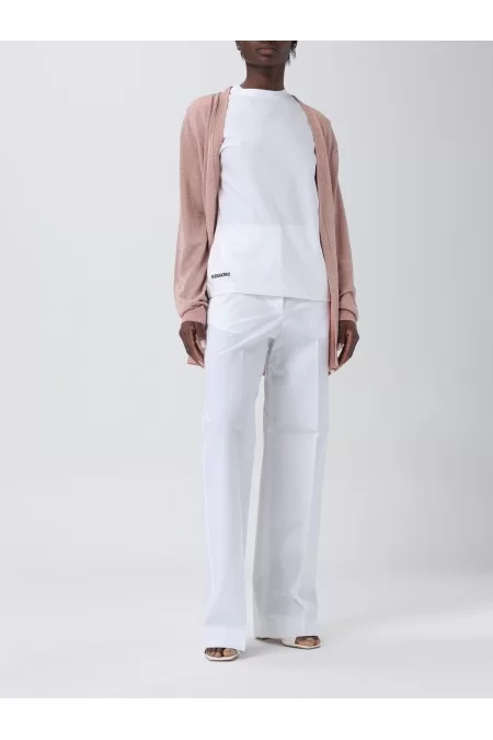 MISSONI Cardigan da donna di Missoni Cardigan elegante e di lusso del marchio Missoni. Perfetto per ogni occasione Fino al 50% di sconto