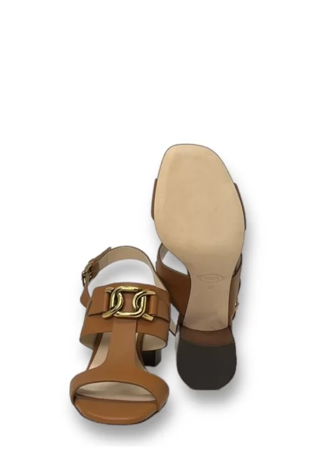 TOD'S Sandali TOD\'S Calzature di alta qualità del marchio TOD\'S. Comode e alla moda Only for today
