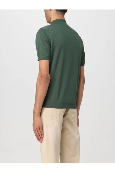 DRUMOHR DRUMOHR Polo Shirt Uomo Una polo shirt di alta qualità con design elegante e comfort duraturo Offerta speciale della fabbrica