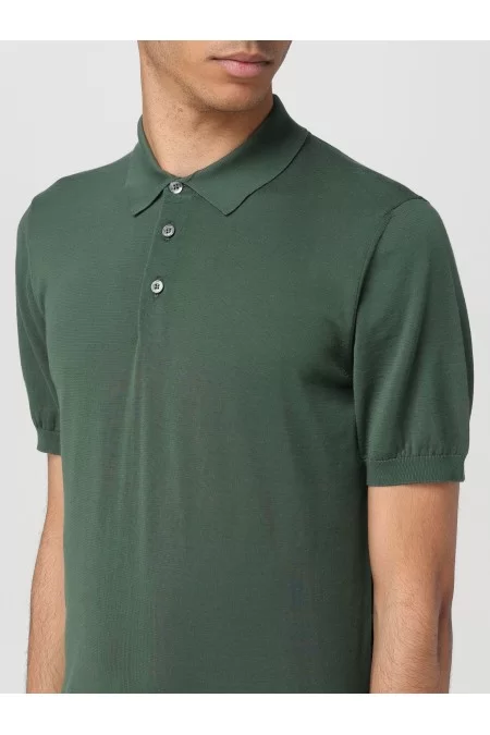 DRUMOHR DRUMOHR Polo Shirt Uomo Una polo shirt di alta qualità con design elegante e comfort duraturo Offerta speciale della fabbrica