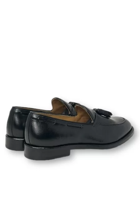 CORVARI MOCASSINO Sostegno trimestrale