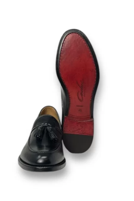 CORVARI MOCASSINO Sostegno trimestrale