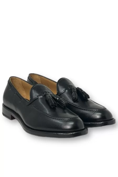 CORVARI MOCASSINO Sostegno trimestrale
