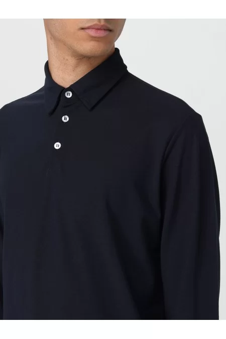 ZANONE Una maglietta polo da uomo di ZANONE, perfetta per il tuo look casual elegante. Realizzata con tessuto di alta qualità e design classico Enormi sconti