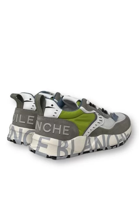 VOILE BLANCHE CLUB01 Esporta salva
