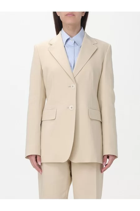 MAX MARA STUDIO Giacca Max Mara Studio Una giacca elegante e di alta qualità di Max Mara Studio. Realizzata con materiali pregiati e cura artigianale. Stile senza tempo e comfort per ogni occasione In vendita