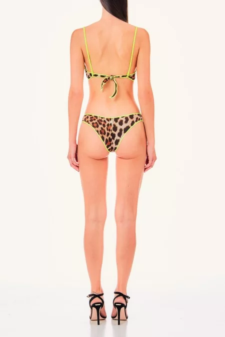 LIUJO JEANS CORE BIKINI BRASSIERE E NEW BRASILIAN Duty-free